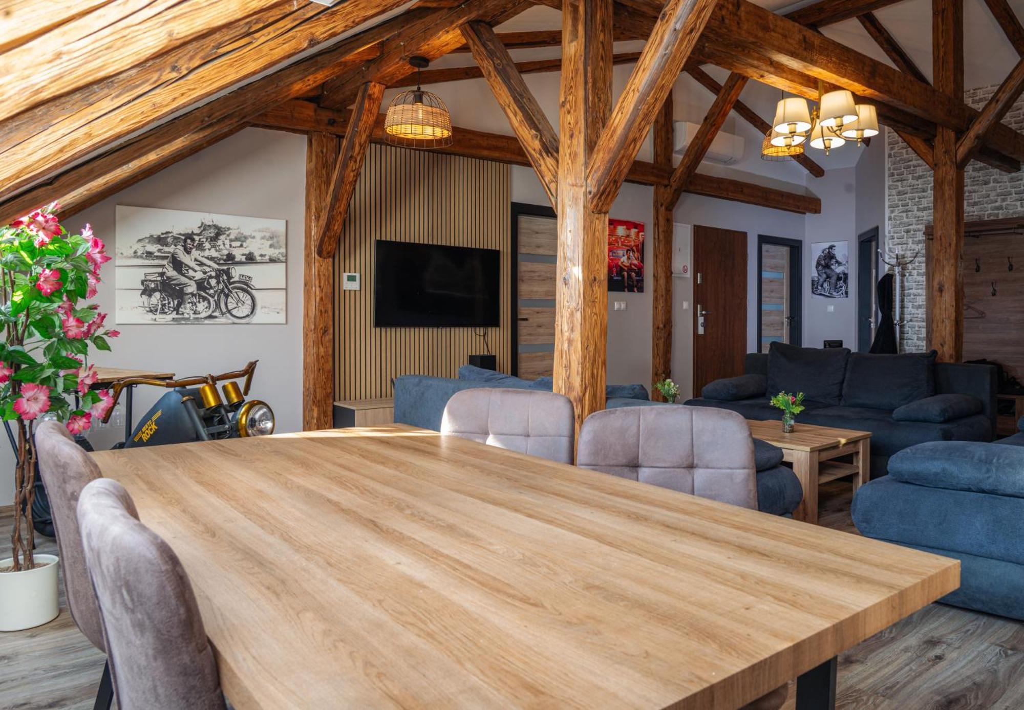 Apartament Apatman Fellini House Trenčín Zewnętrze zdjęcie